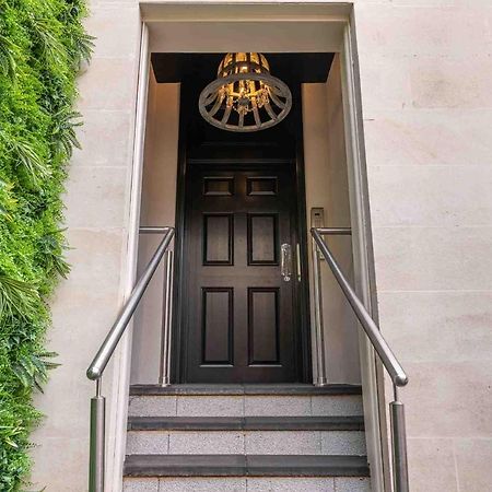 Stylish Modern 1 Bedroom, City Centre Bath Buitenkant foto