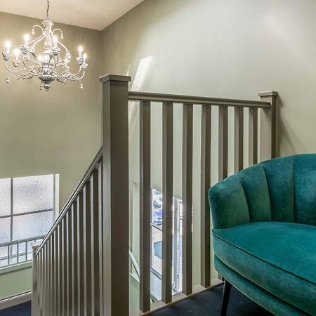 Stylish Modern 1 Bedroom, City Centre Bath Buitenkant foto