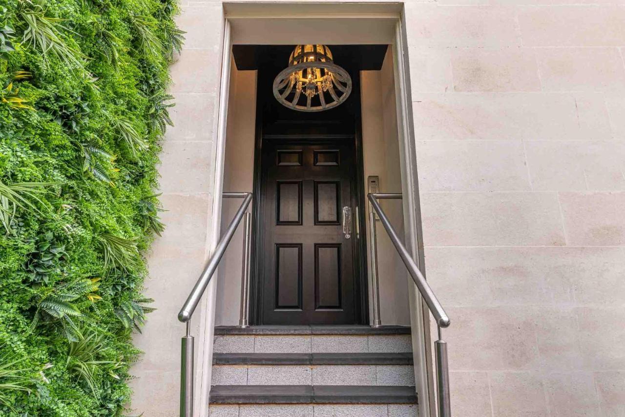 Stylish Modern 1 Bedroom, City Centre Bath Buitenkant foto